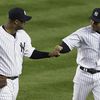 Last Night's Action: Sabathia Handles Angels with Ease 